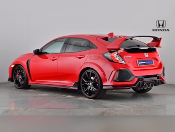 Used Honda Civic 2019 for sale - 78206760: Photo