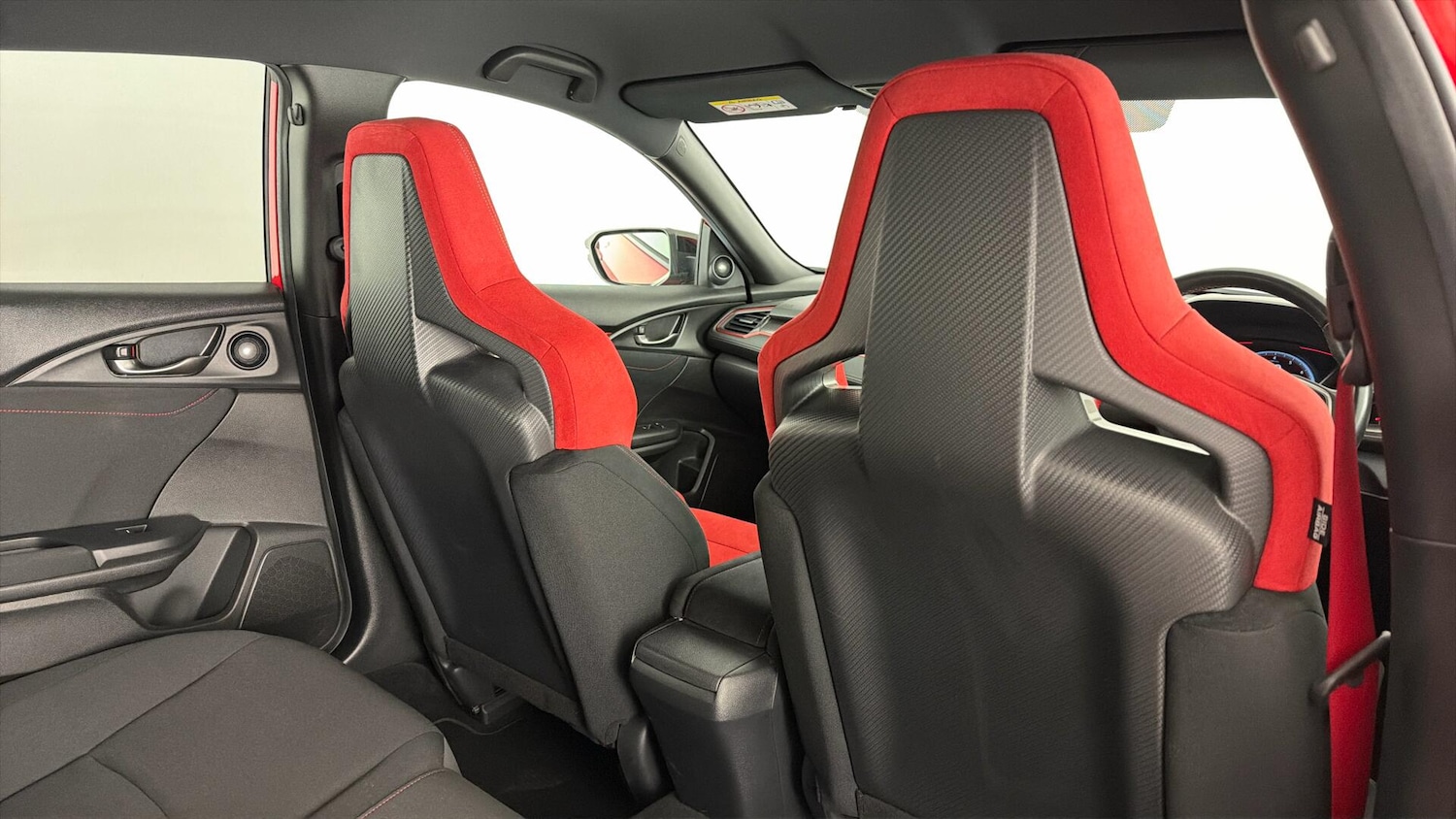 Used Honda Civic 2019 for sale - 78206760: Photo 32