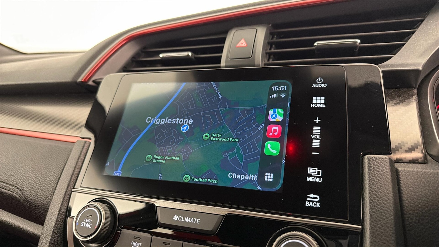 Used Honda Civic 2019 for sale - 78206760: Photo 36