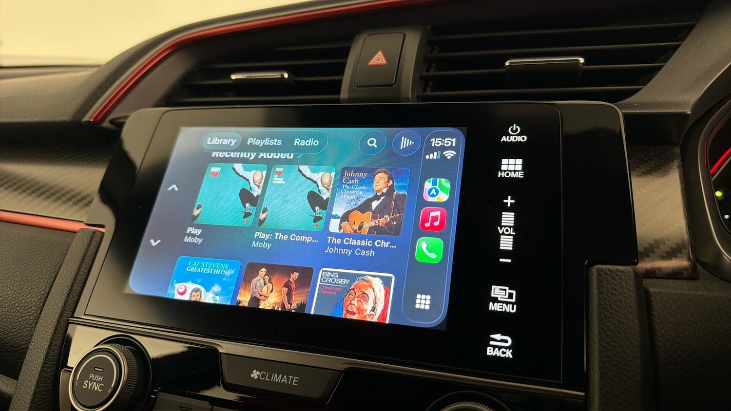 Used Honda Civic 2019 for sale - 78206760: Photo 37