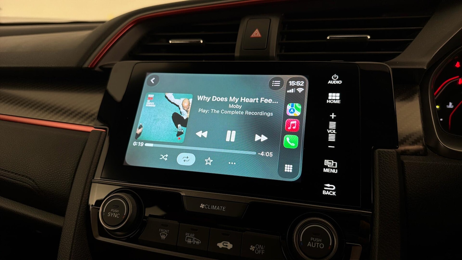 Used Honda Civic 2019 for sale - 78206760: Photo 38