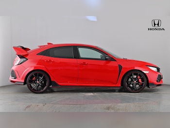 Used Honda Civic 2019 for sale - 78206760: Photo