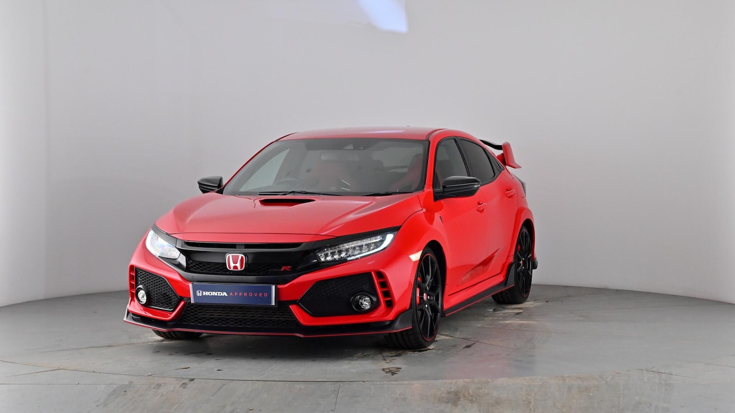 Used Honda Civic 2019 for sale - 78206760: Photo 45