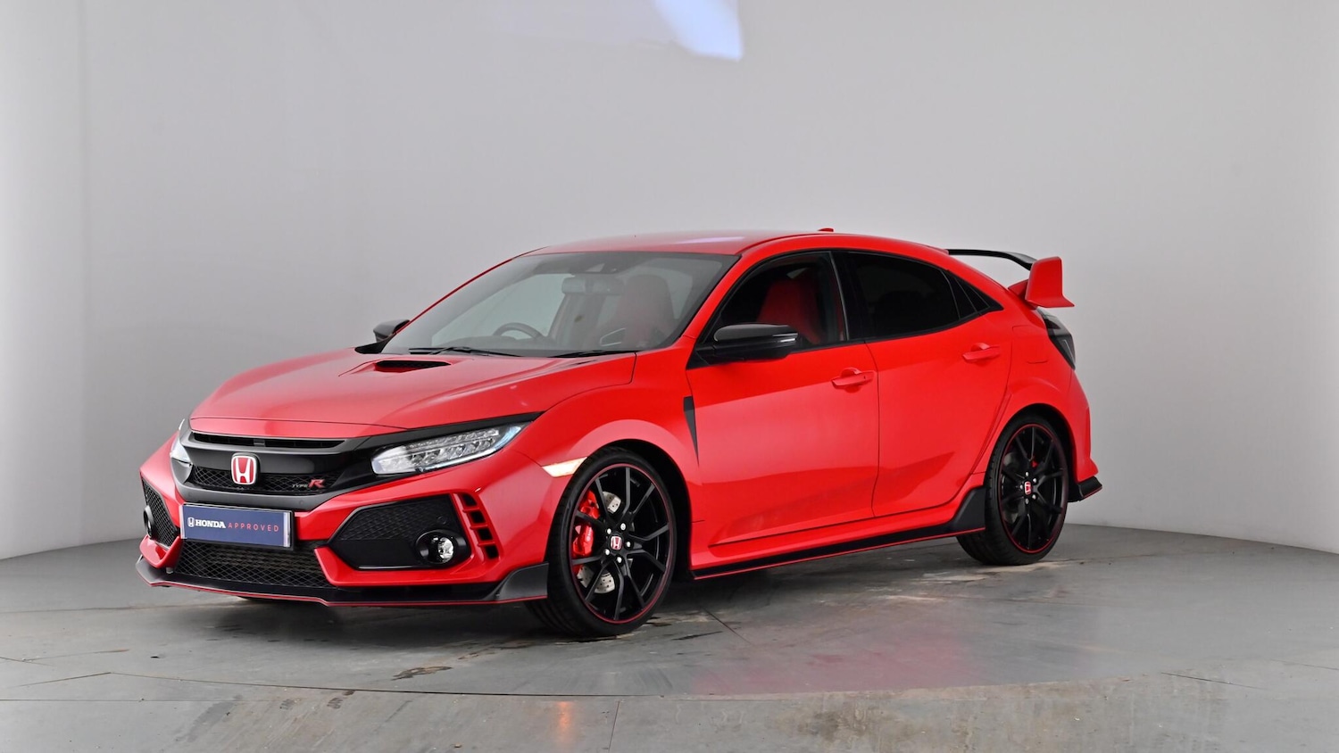 Used Honda Civic 2019 for sale - 78206760: Photo 47