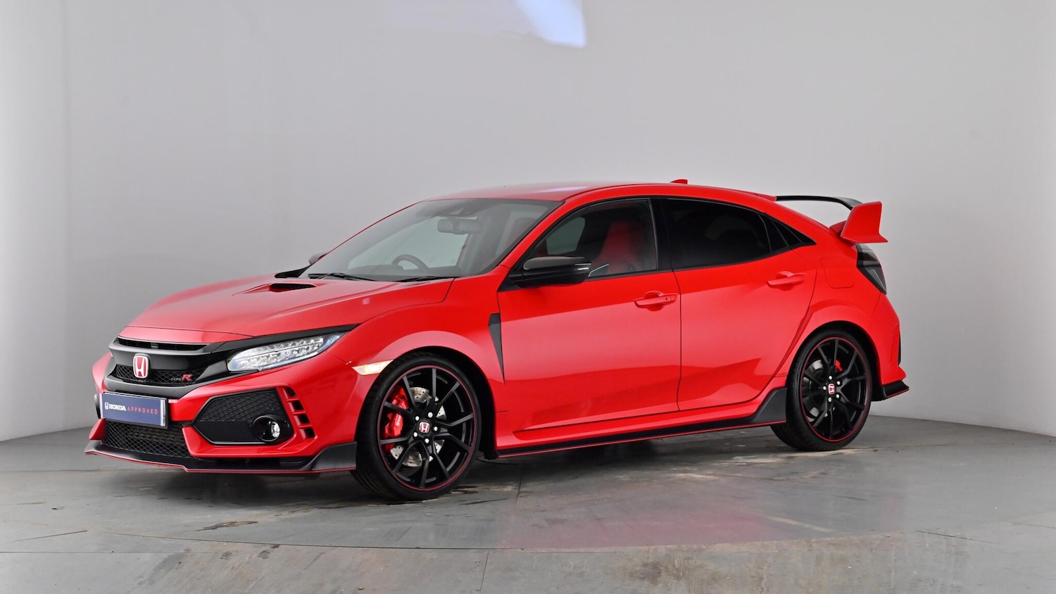 Used Honda Civic 2019 for sale - 78206760: Photo 48