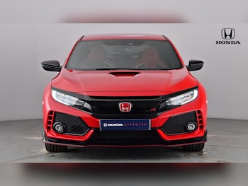 Used Honda Civic 2019 for sale - 78206760: Photo