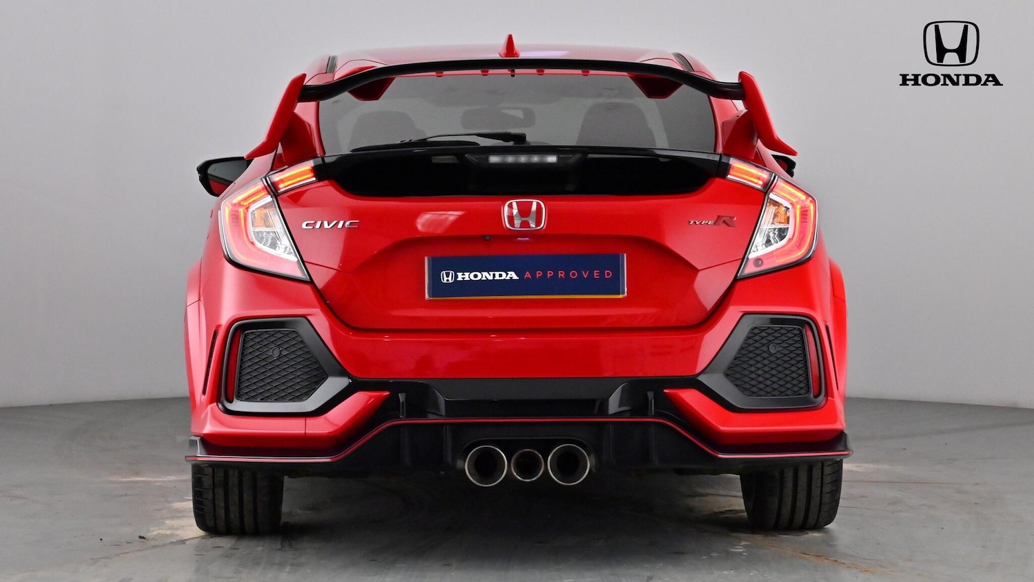 Used Honda Civic 2019 for sale - 78206760: Photo 5