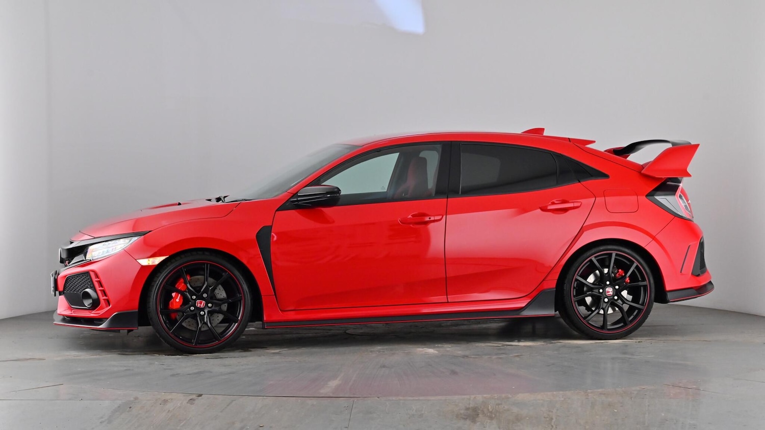 Used Honda Civic 2019 for sale - 78206760: Photo 51