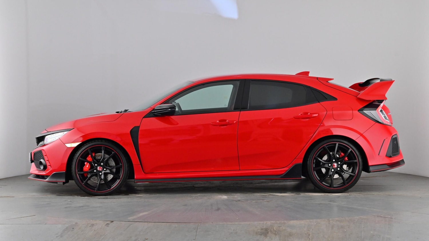 Used Honda Civic 2019 for sale - 78206760: Photo 52