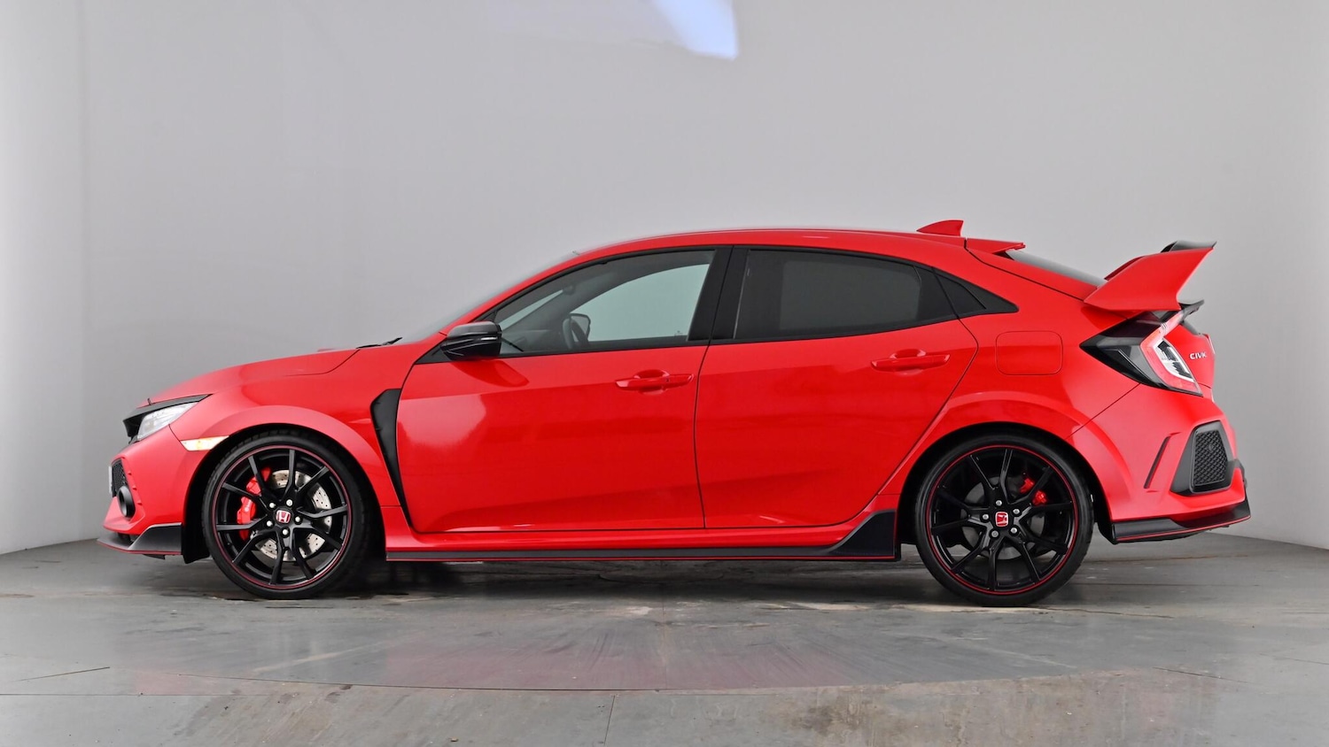 Used Honda Civic 2019 for sale - 78206760: Photo 53