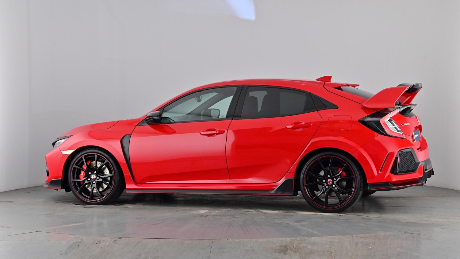 Used Honda Civic 2019 for sale - 78206760: Photo 54