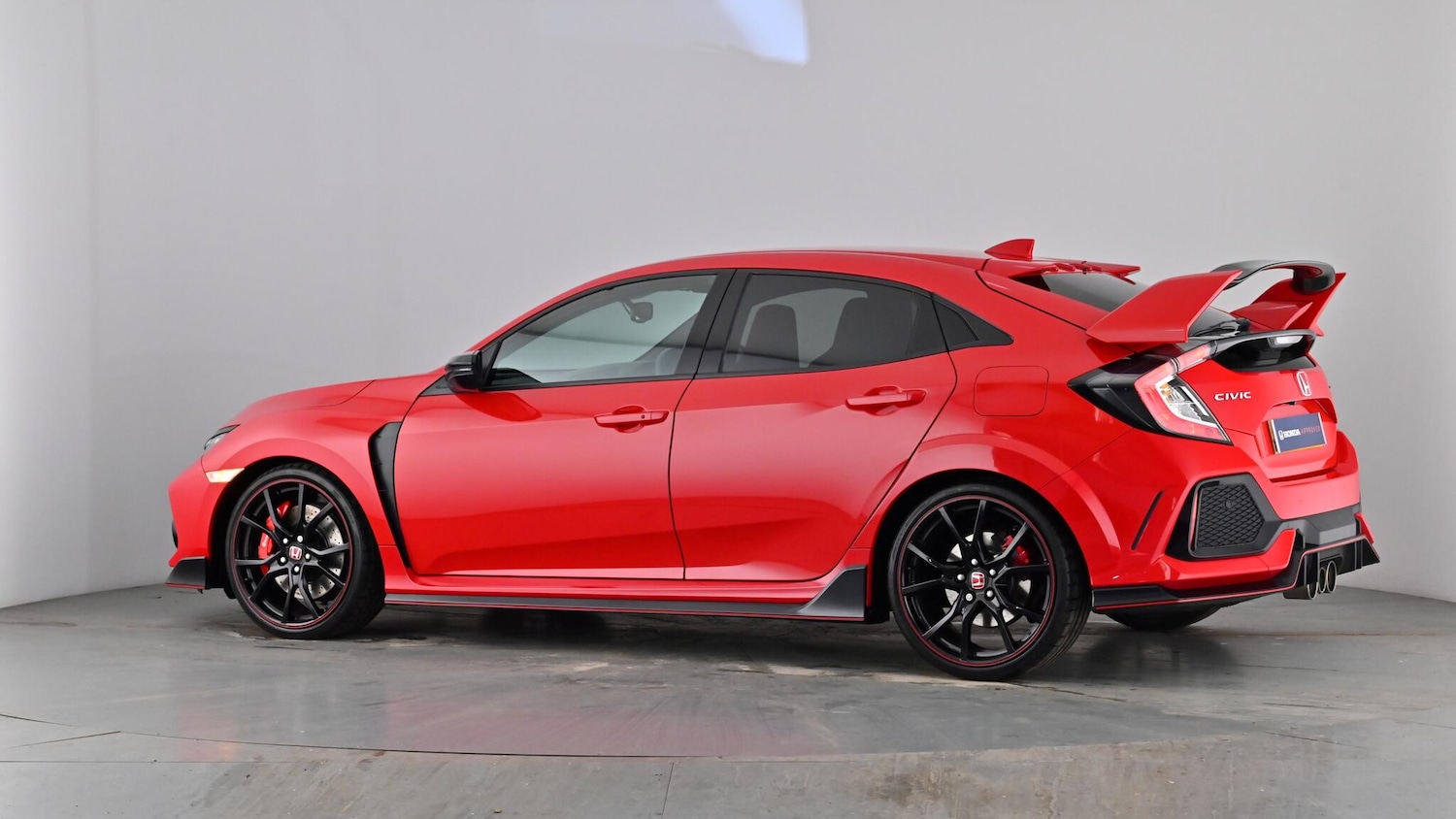 Used Honda Civic 2019 for sale - 78206760: Photo 55