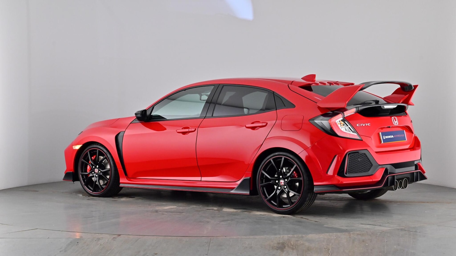 Used Honda Civic 2019 for sale - 78206760: Photo 56