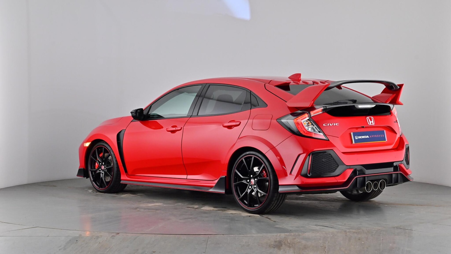 Used Honda Civic 2019 for sale - 78206760: Photo 57