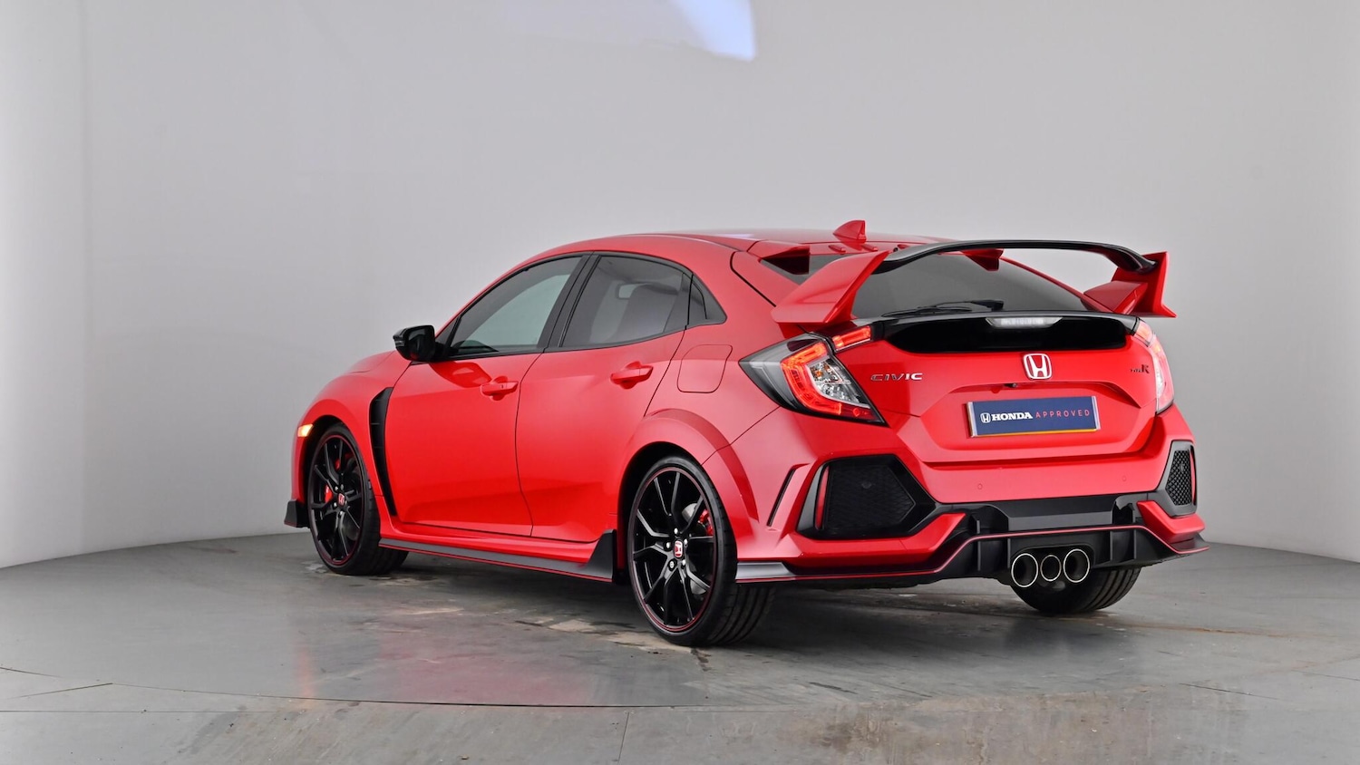 Used Honda Civic 2019 for sale - 78206760: Photo 58