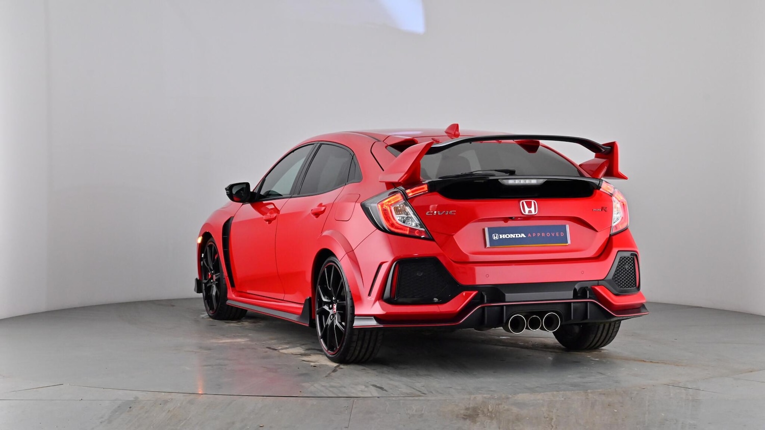 Used Honda Civic 2019 for sale - 78206760: Photo 59