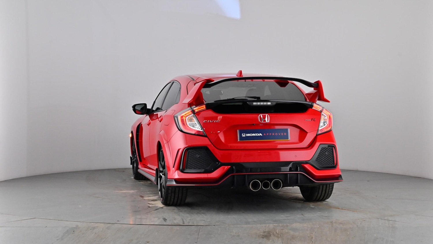 Used Honda Civic 2019 for sale - 78206760: Photo 60