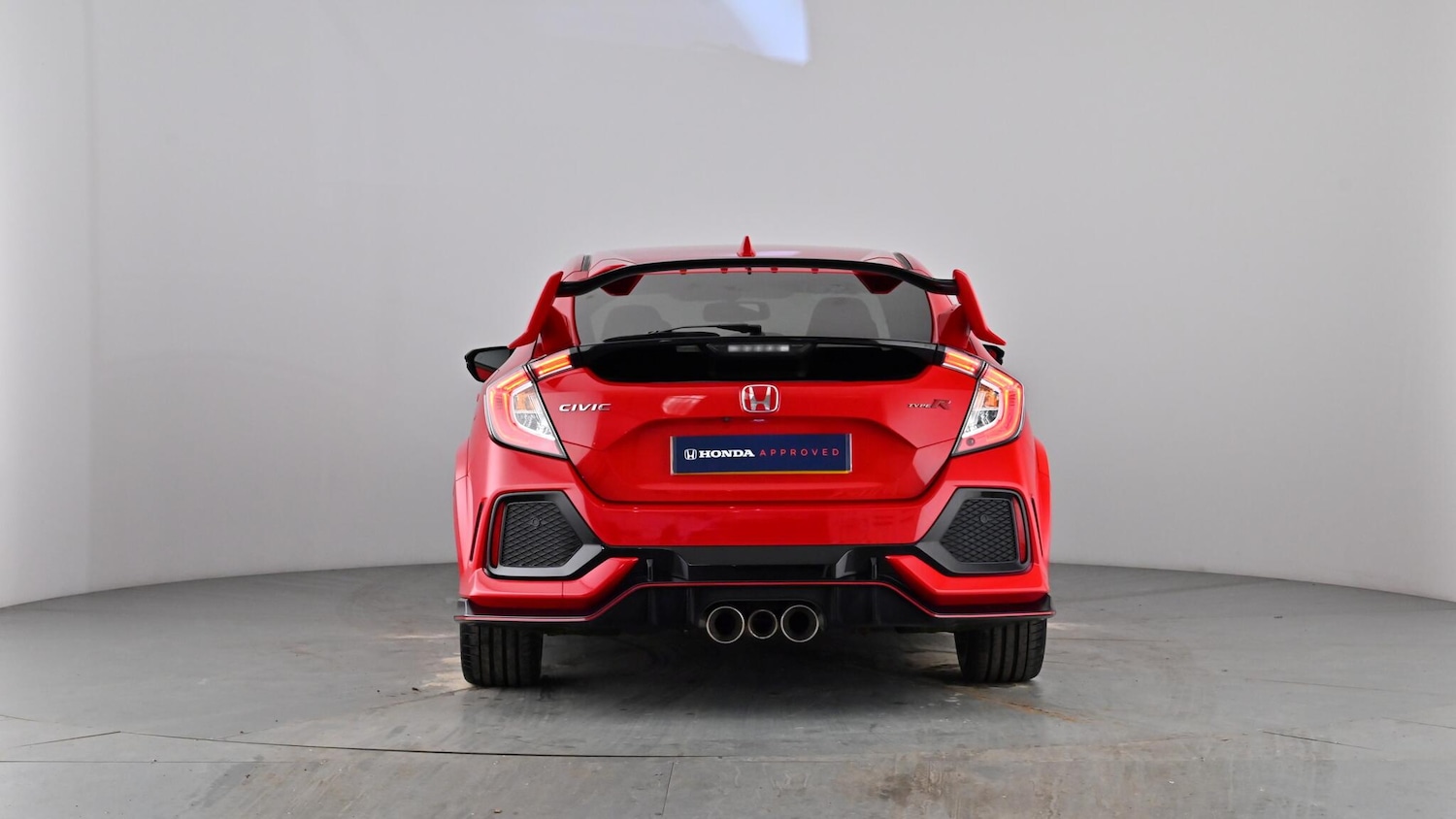 Used Honda Civic 2019 for sale - 78206760: Photo 61