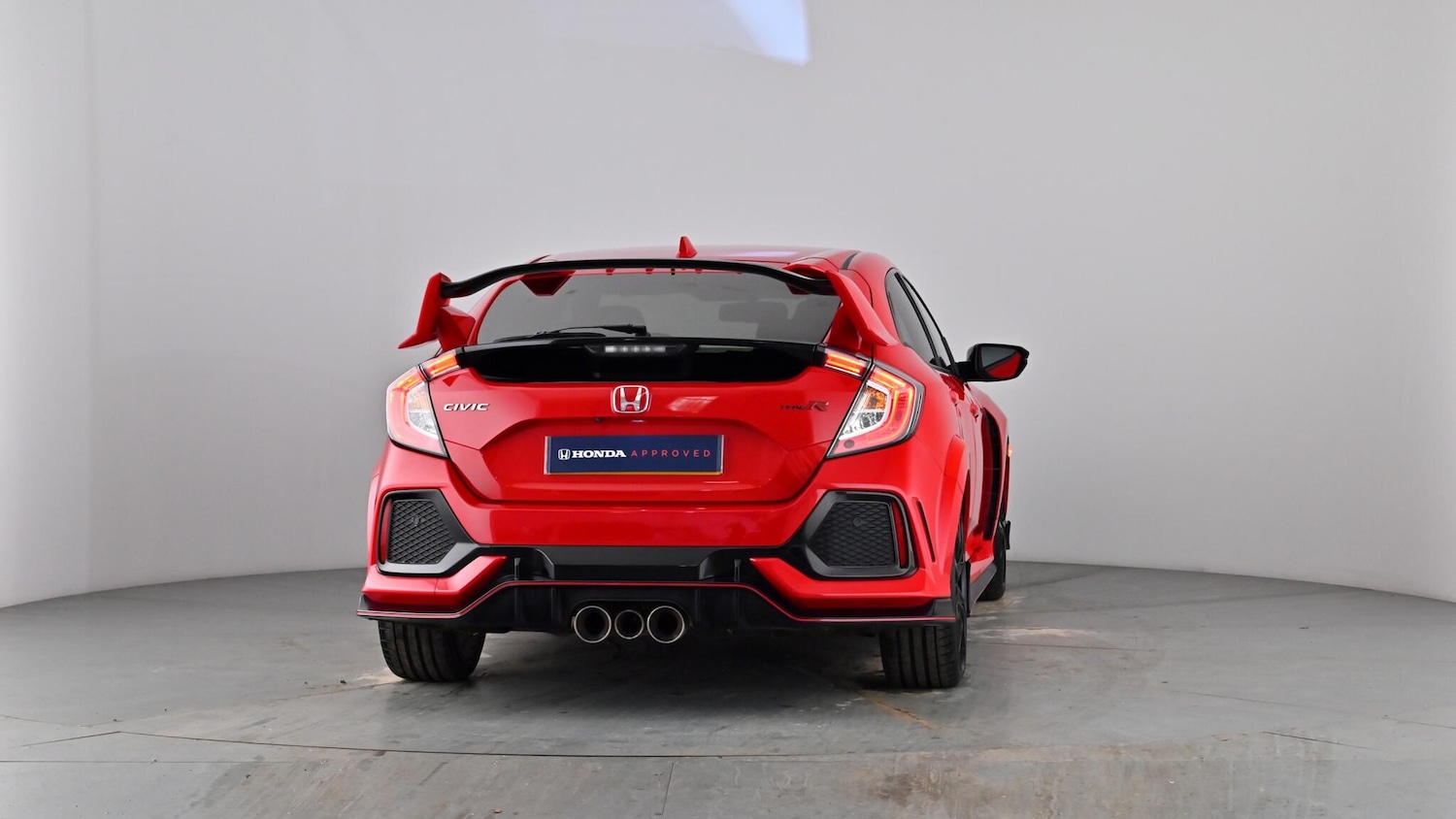 Used Honda Civic 2019 for sale - 78206760: Photo 62