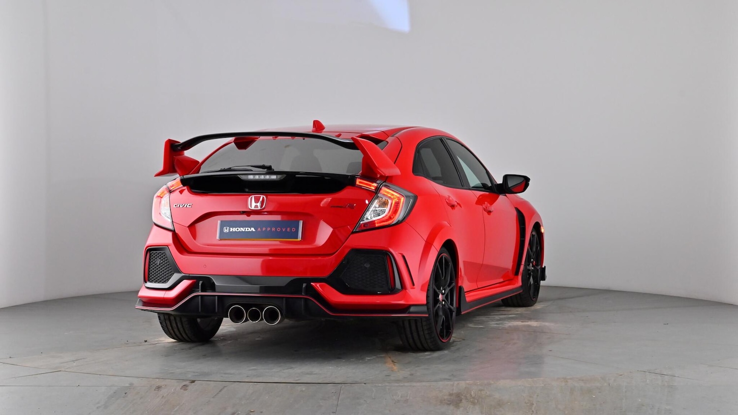 Used Honda Civic 2019 for sale - 78206760: Photo 63