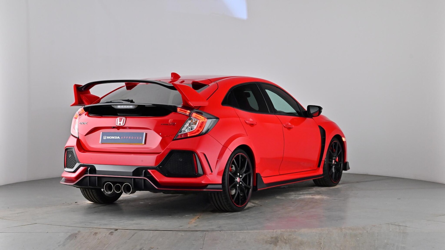 Used Honda Civic 2019 for sale - 78206760: Photo 64