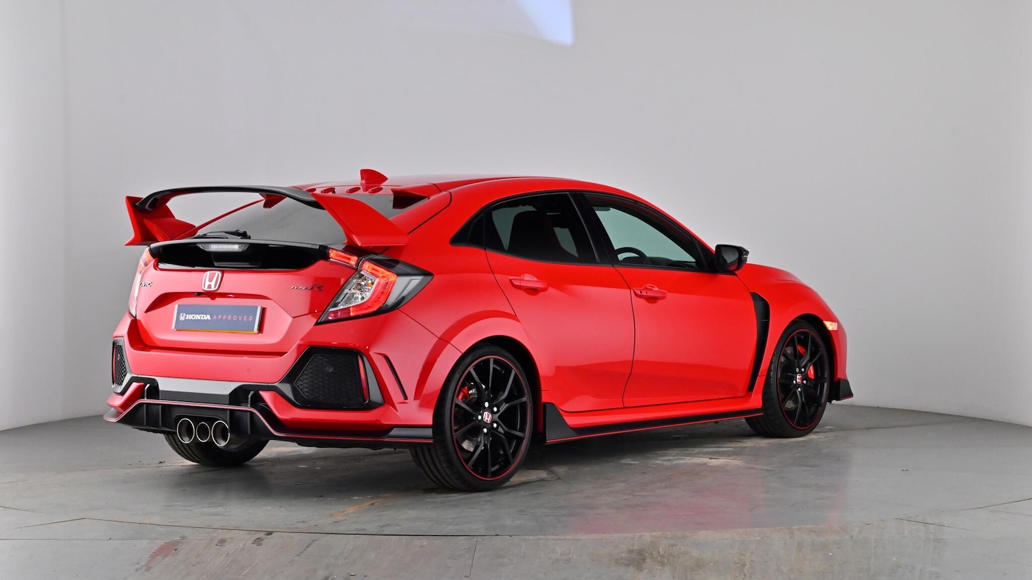 Used Honda Civic 2019 for sale - 78206760: Photo 65