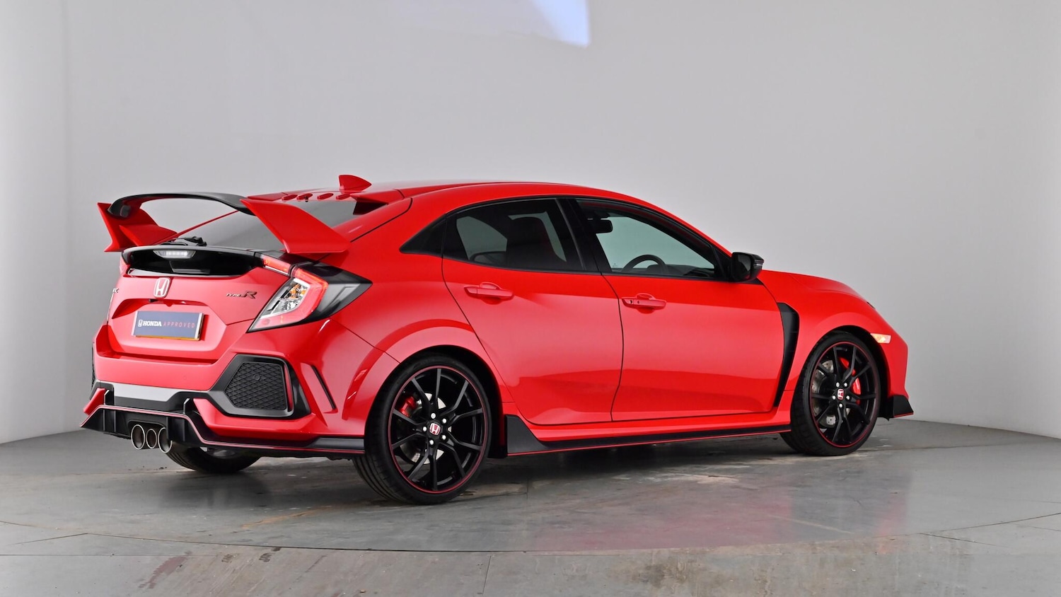 Used Honda Civic 2019 for sale - 78206760: Photo 66