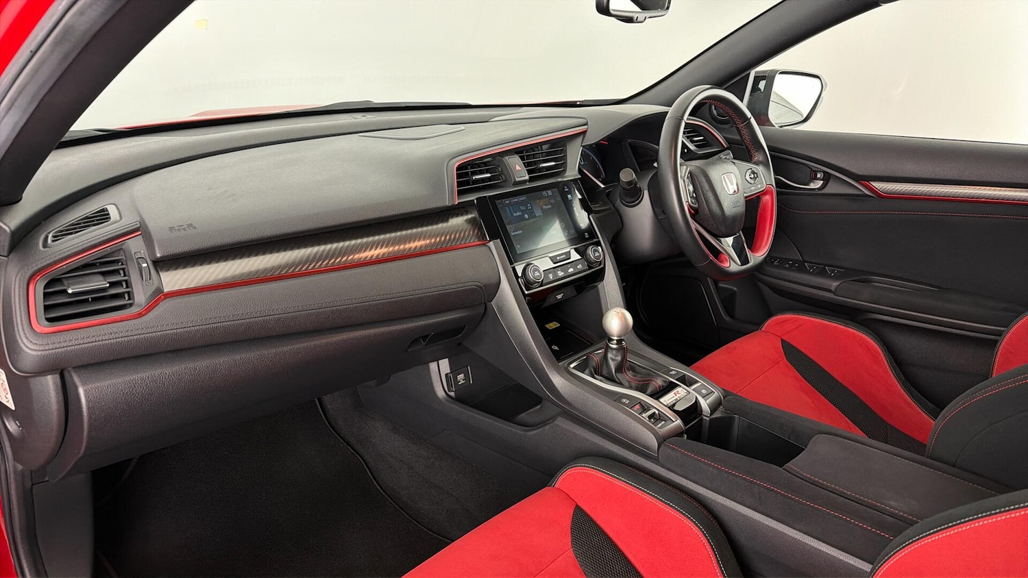 Used Honda Civic 2019 for sale - 78206760: Photo 8