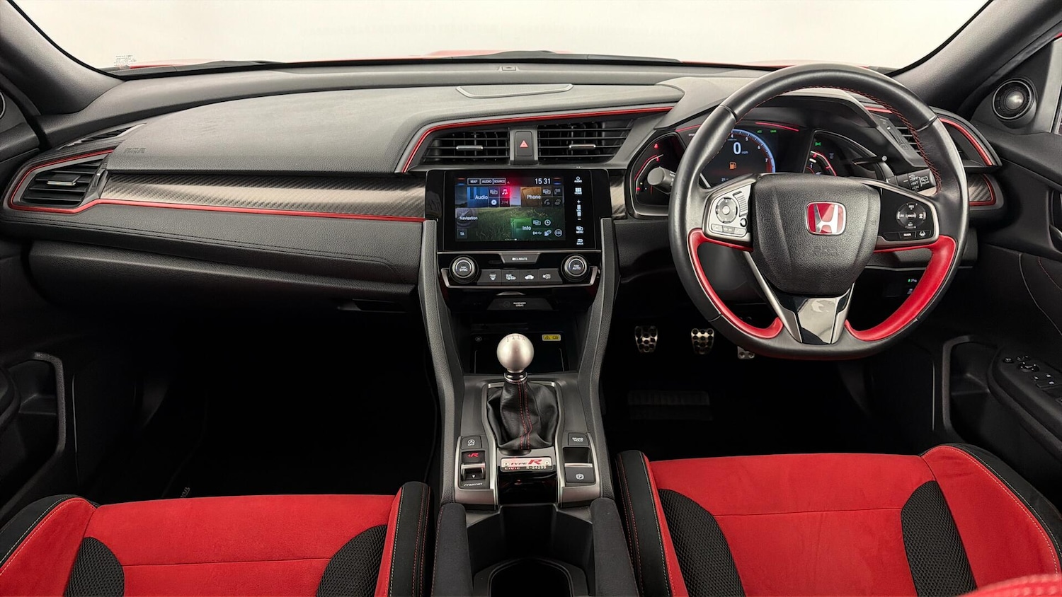 Used Honda Civic 2019 for sale - 78206760: Photo 9