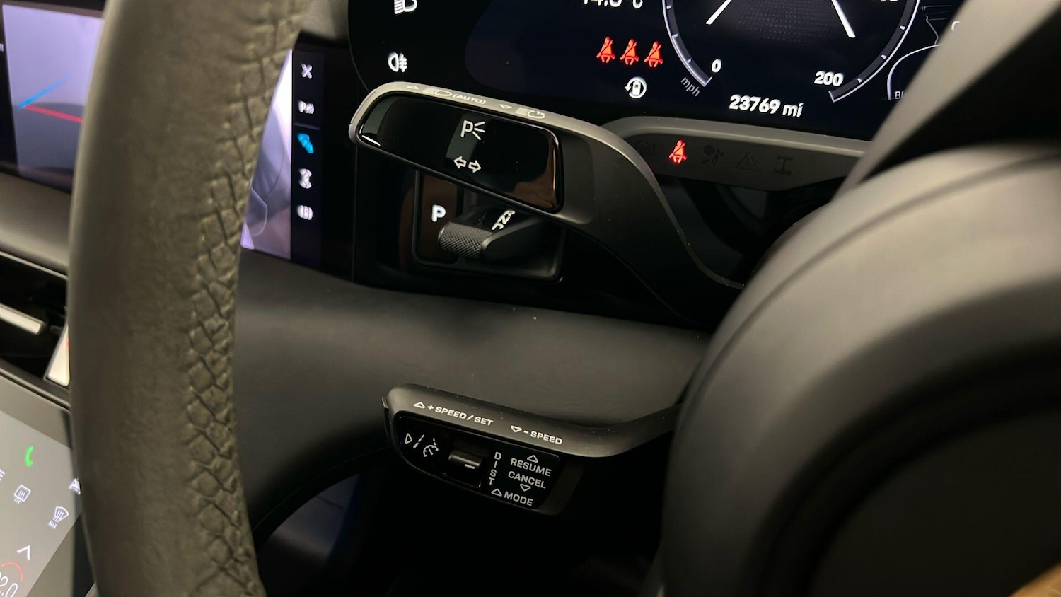 Used Porsche Taycan 2021 for sale - 77307627: Photo 46