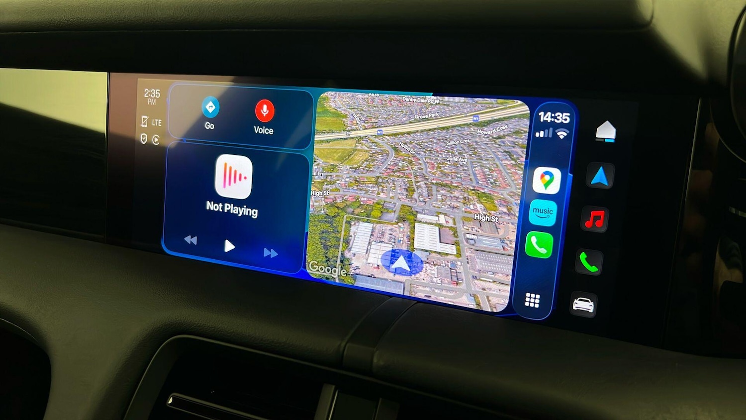 Used Porsche Taycan 2021 for sale - 77307627: Photo 49