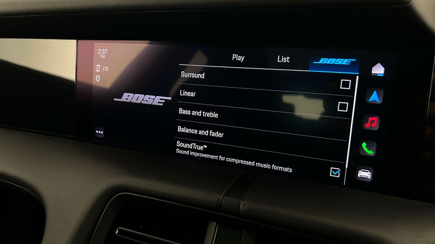 Used Porsche Taycan 2021 for sale - 77307627: Photo 55