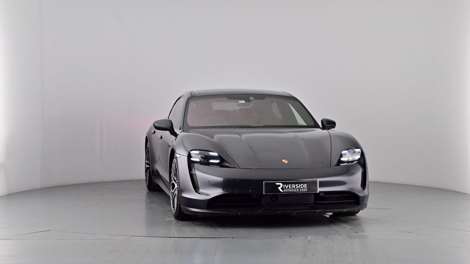 Used Porsche Taycan 2021 for sale - 77307627: Photo 59