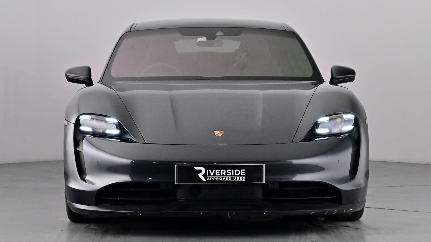 Used Porsche Taycan 2021 for sale - 77307627: Photo 6