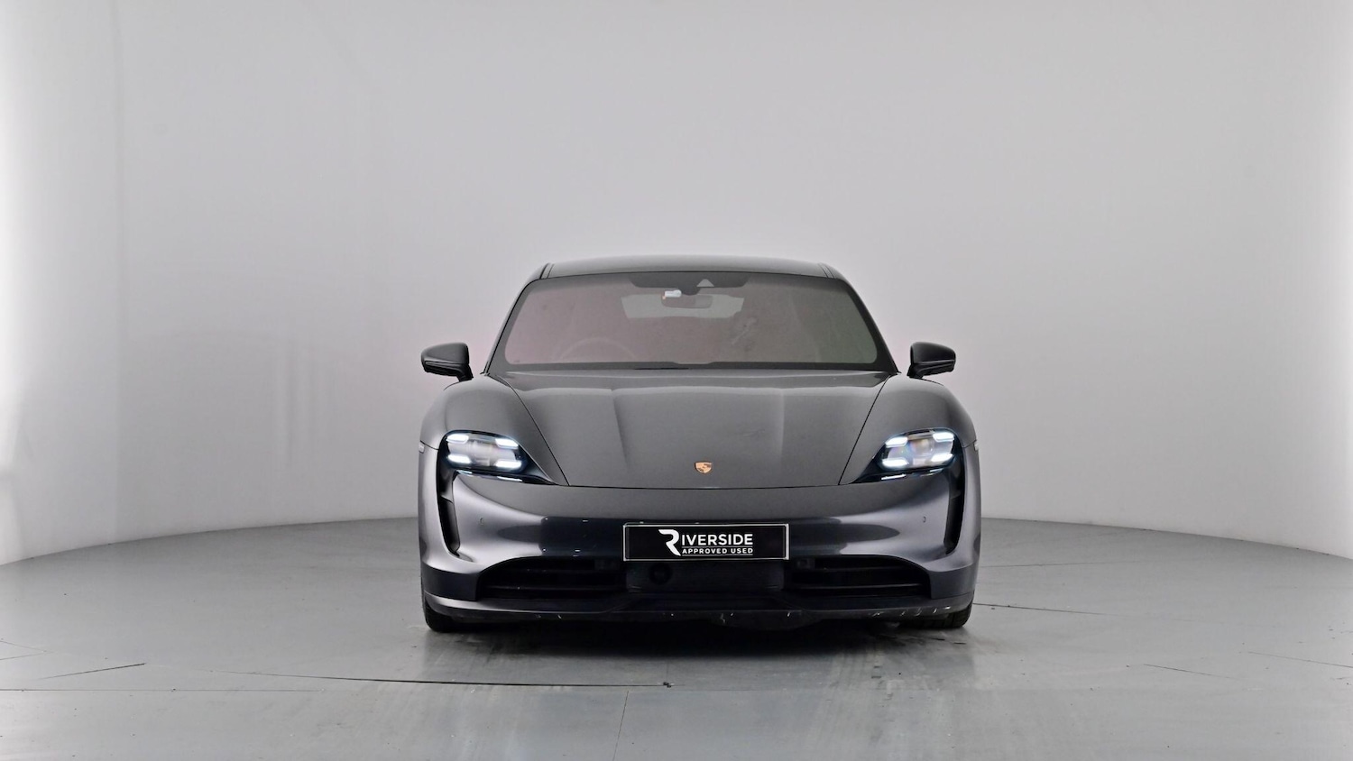 Used Porsche Taycan 2021 for sale - 77307627: Photo 60