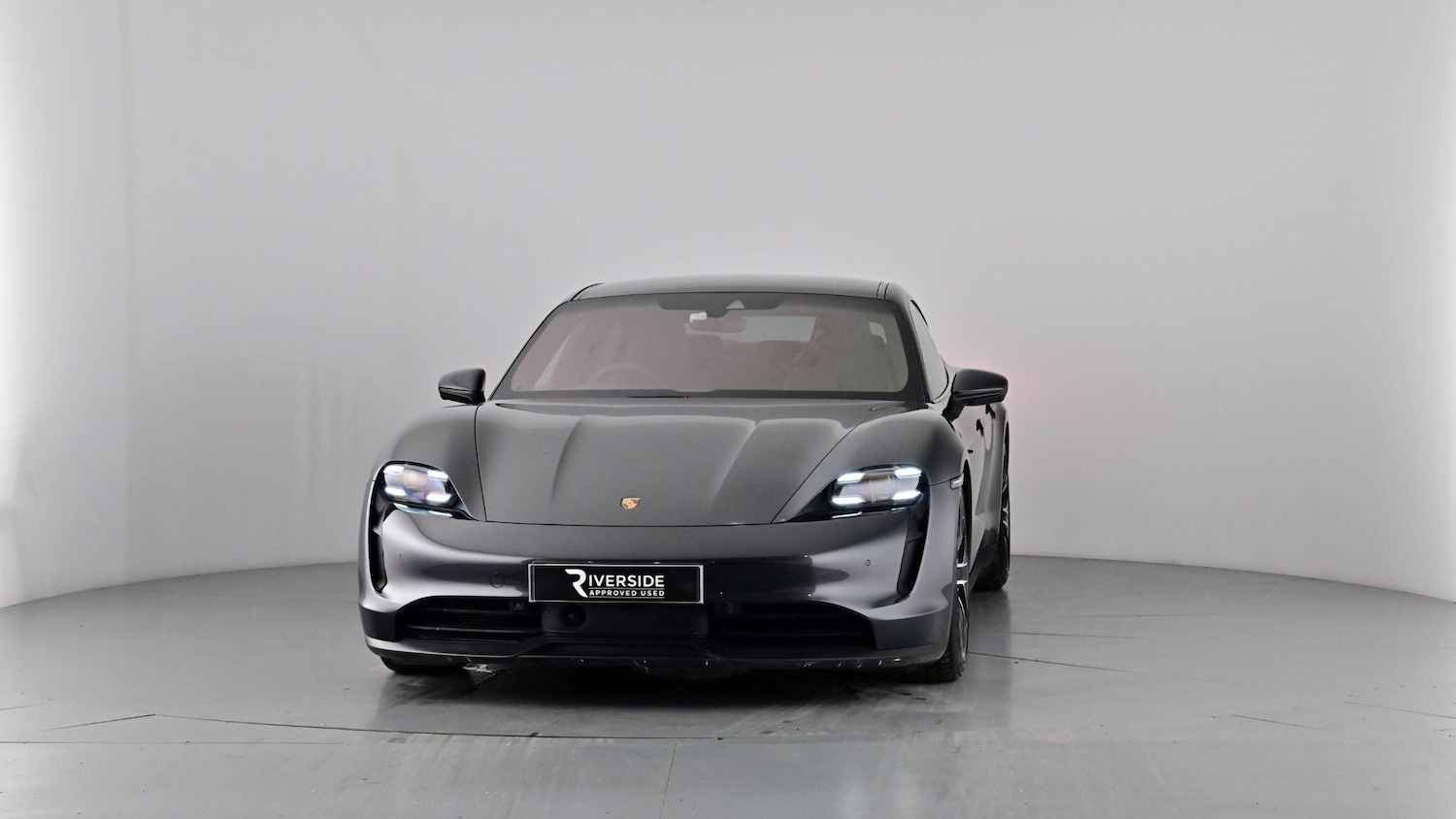 Used Porsche Taycan 2021 for sale - 77307627: Photo 61