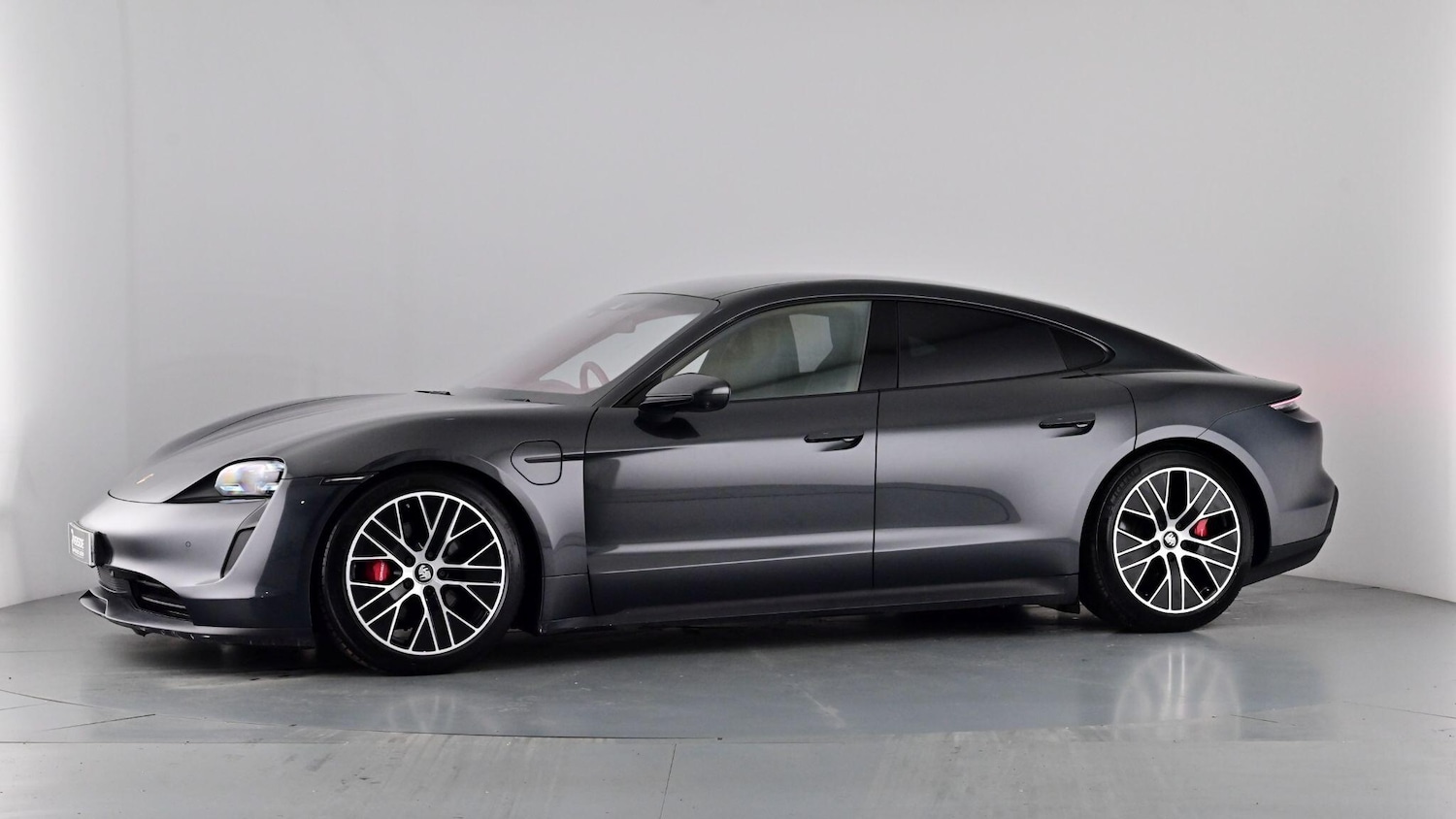 Used Porsche Taycan 2021 for sale - 77307627: Photo 67