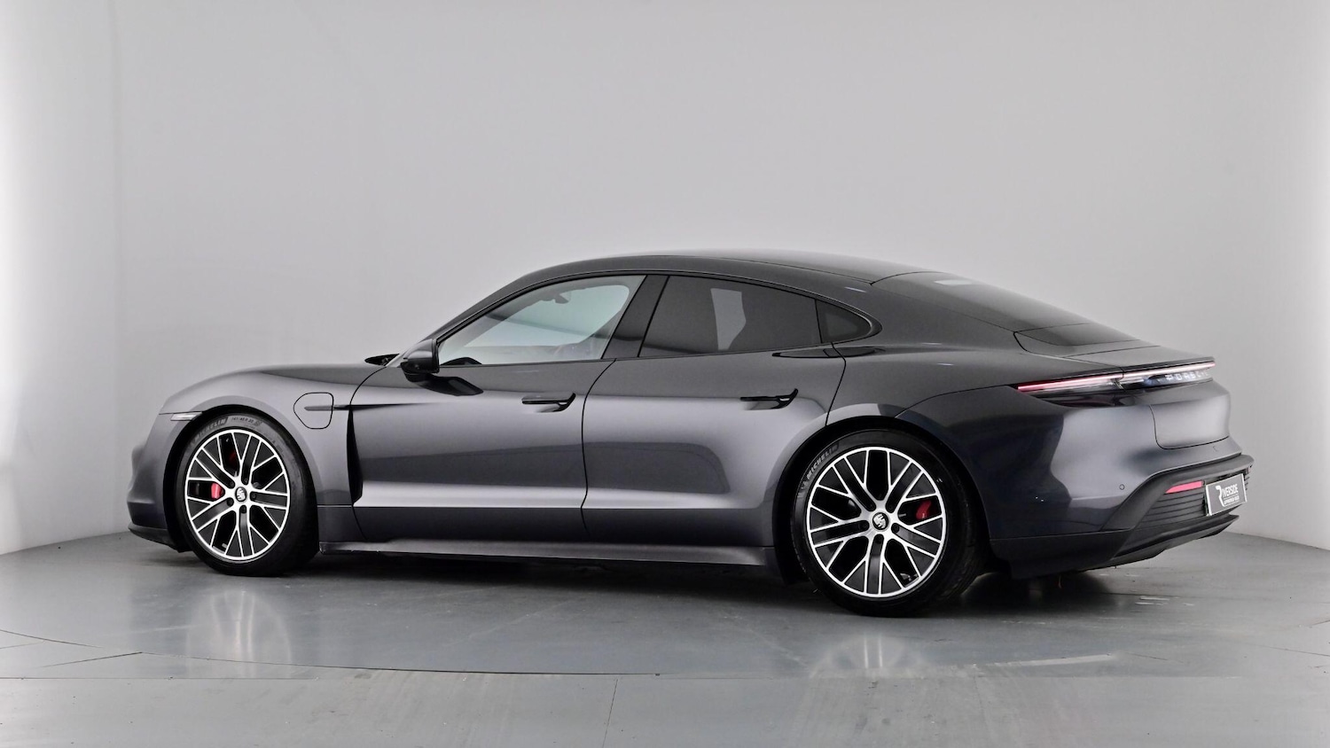 Used Porsche Taycan 2021 for sale - 77307627: Photo 72