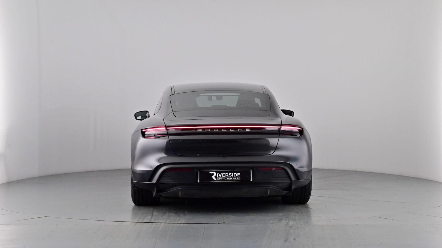 Used Porsche Taycan 2021 for sale - 77307627: Photo 78