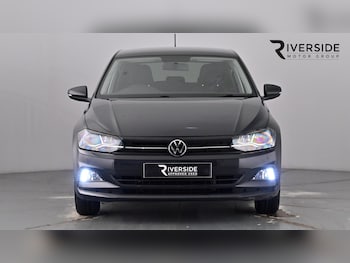 Used Volkswagen Polo 2020 for sale - 79077705: Photo