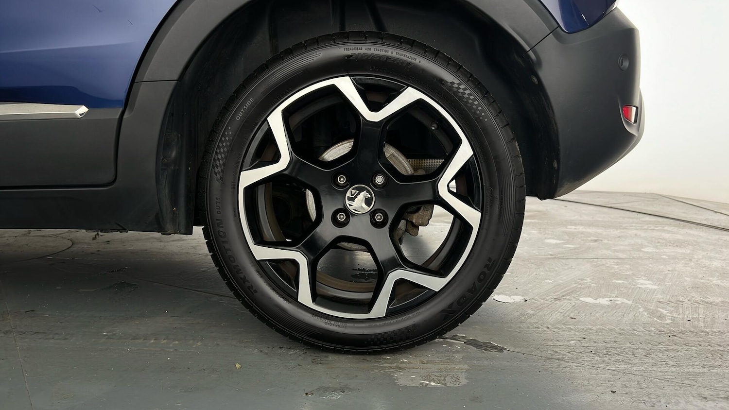 Used Vauxhall Crossland 2022 for sale - 76960060: Photo 10