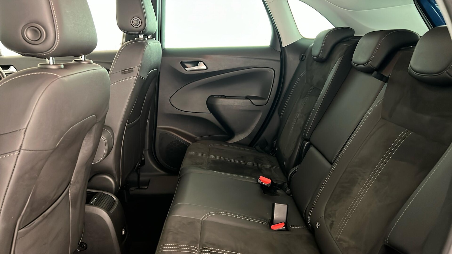 Used Vauxhall Crossland 2022 for sale - 76960060: Photo 11