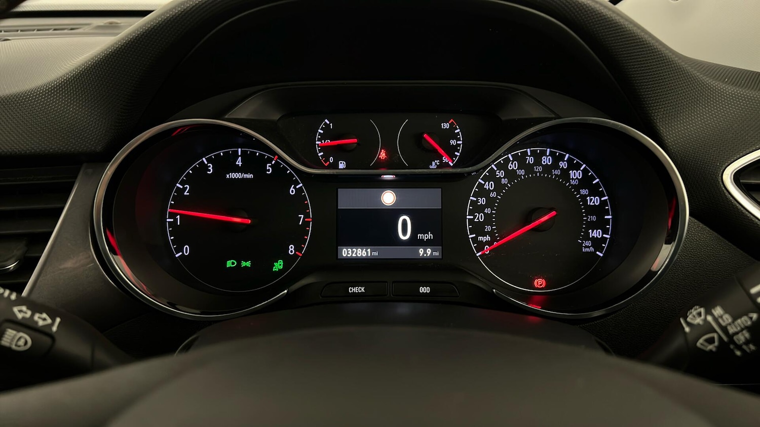 Used Vauxhall Crossland 2022 for sale - 76960060: Photo 16