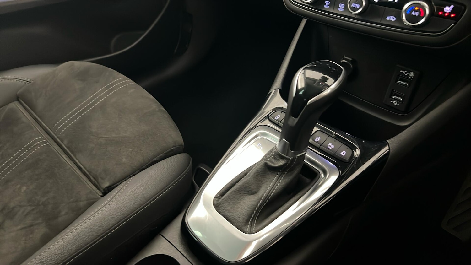 Used Vauxhall Crossland 2022 for sale - 76960060: Photo 19