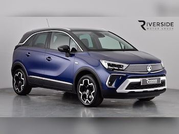 Used Vauxhall Crossland 2022 for sale - 76960060: Photo