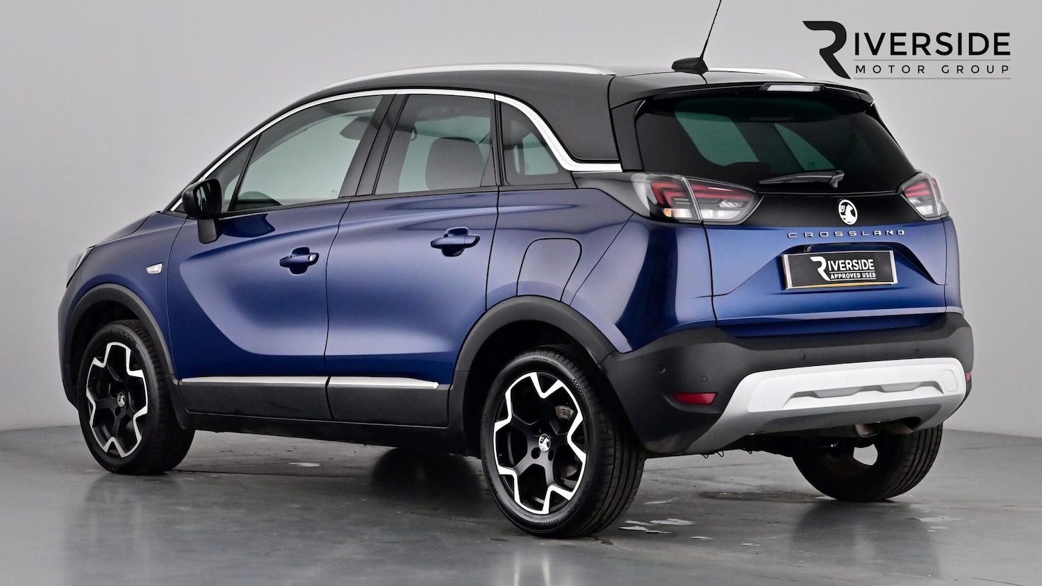 Used Vauxhall Crossland 2022 for sale - 76960060: Photo 2