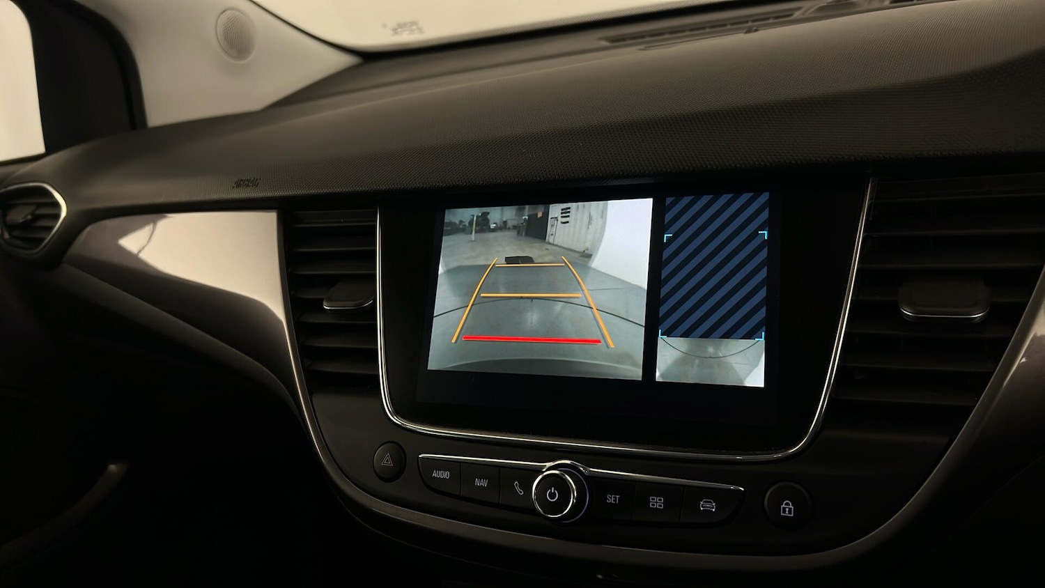 Used Vauxhall Crossland 2022 for sale - 76960060: Photo 22