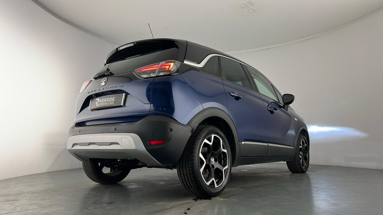 Used Vauxhall Crossland 2022 for sale - 76960060: Photo 24