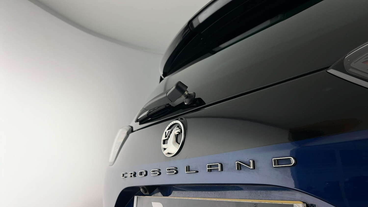 Used Vauxhall Crossland 2022 for sale - 76960060: Photo 27