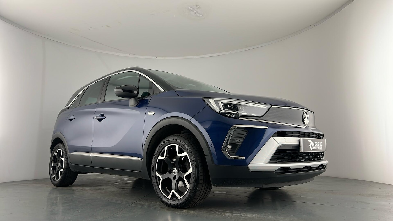 Used Vauxhall Crossland 2022 for sale - 76960060: Photo 28